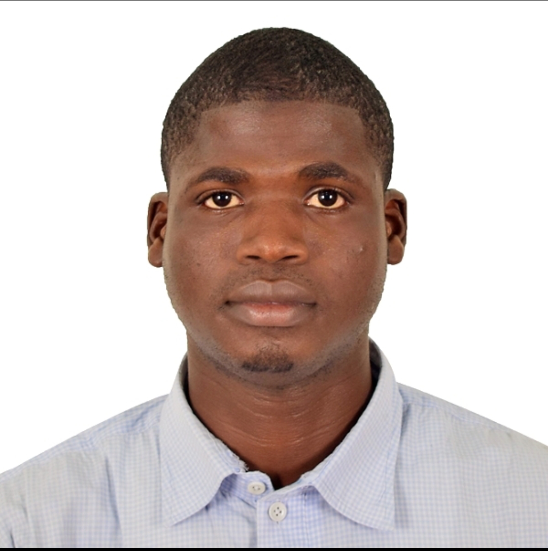 Profil candidat Keita souleymane - Assistant comptable