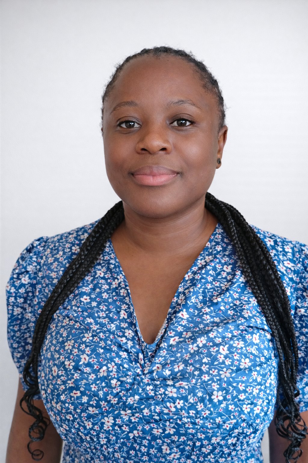 Profil candidat Aholia Kousso Assoh Stephanie - Assistant RH , Gestion Rh