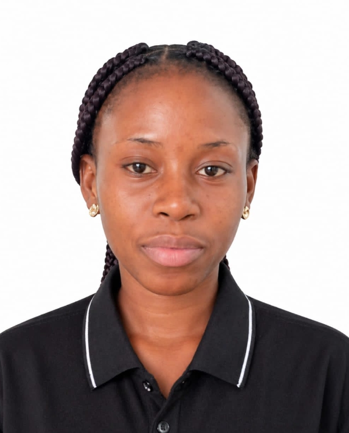 Profil candidat Seri Djoro Olivia - Secrétaire où chargé de communication