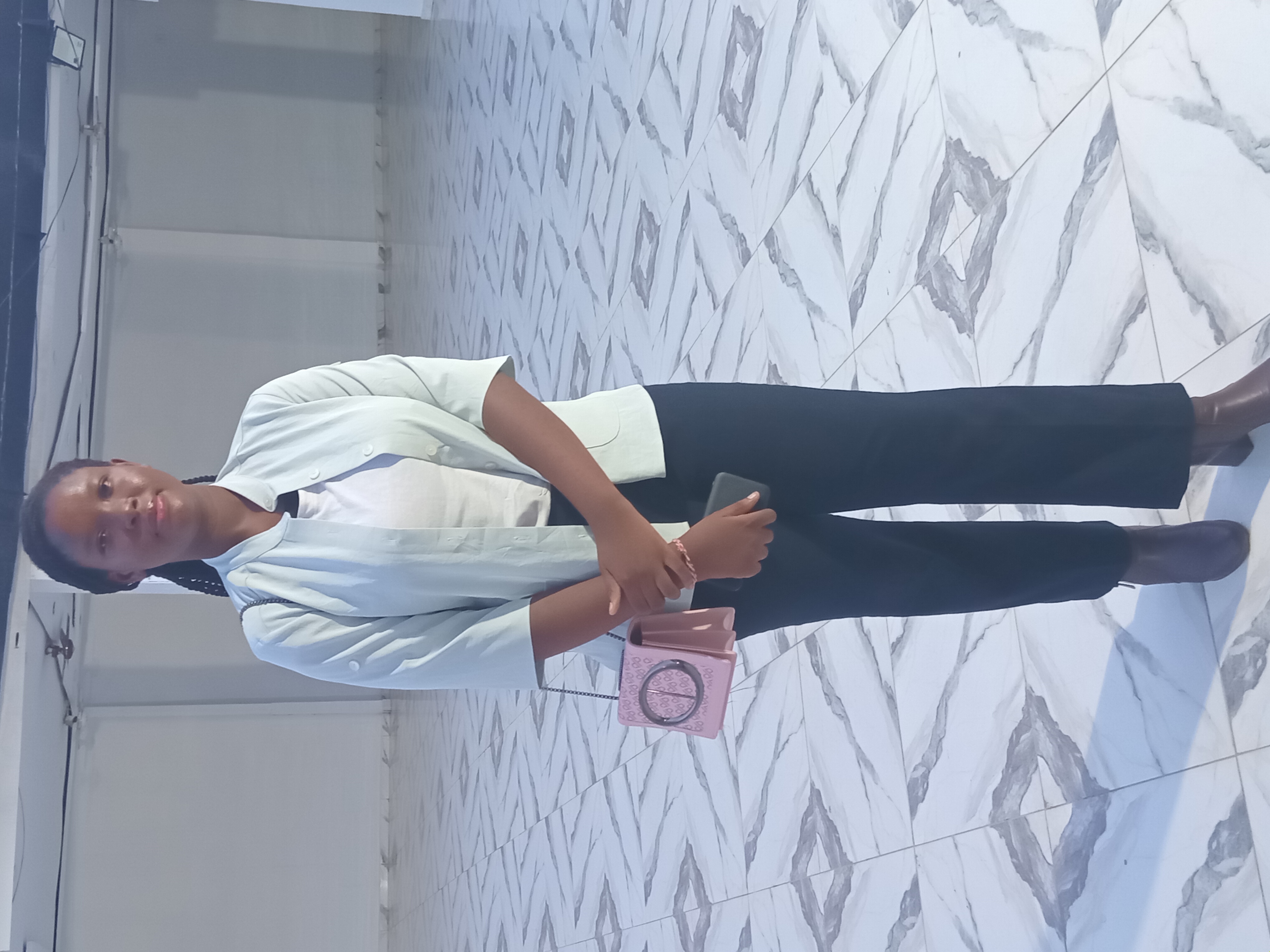 Profil candidat Sevon D’avila - Stagiaires technicienne bâtiment