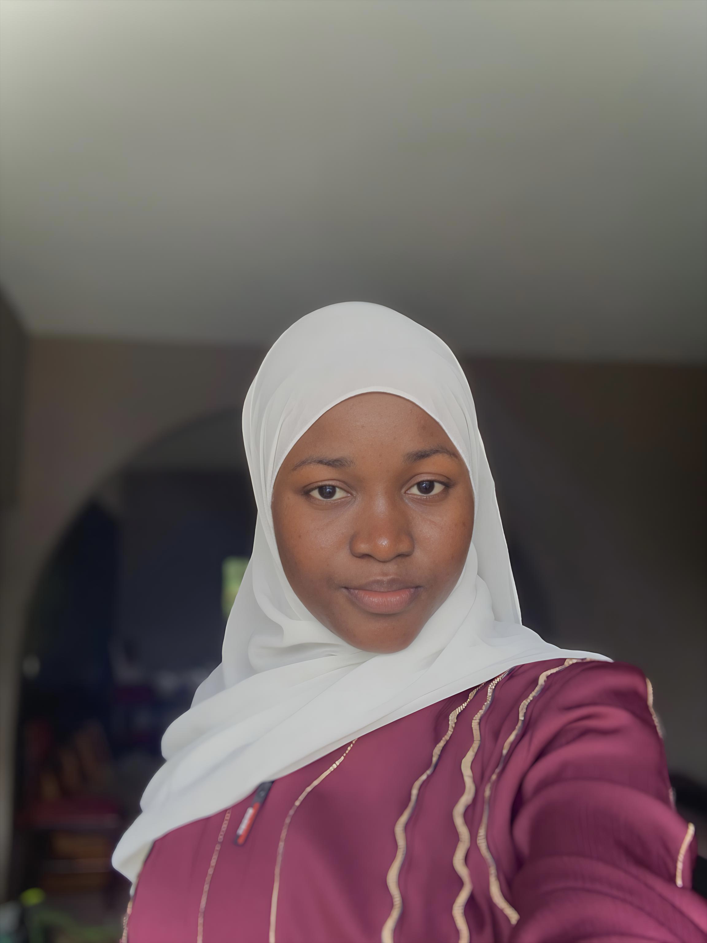Profil candidat COULIBALY NAKONAPOHO ASSETOU - Informaticienne