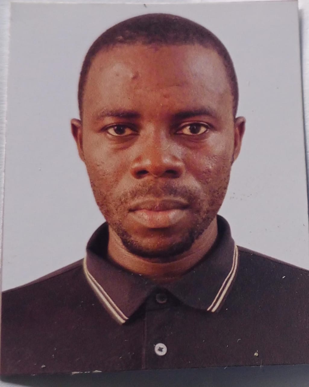 Profil candidat Allobo Abraham - Comptable ou stage en comptabilité