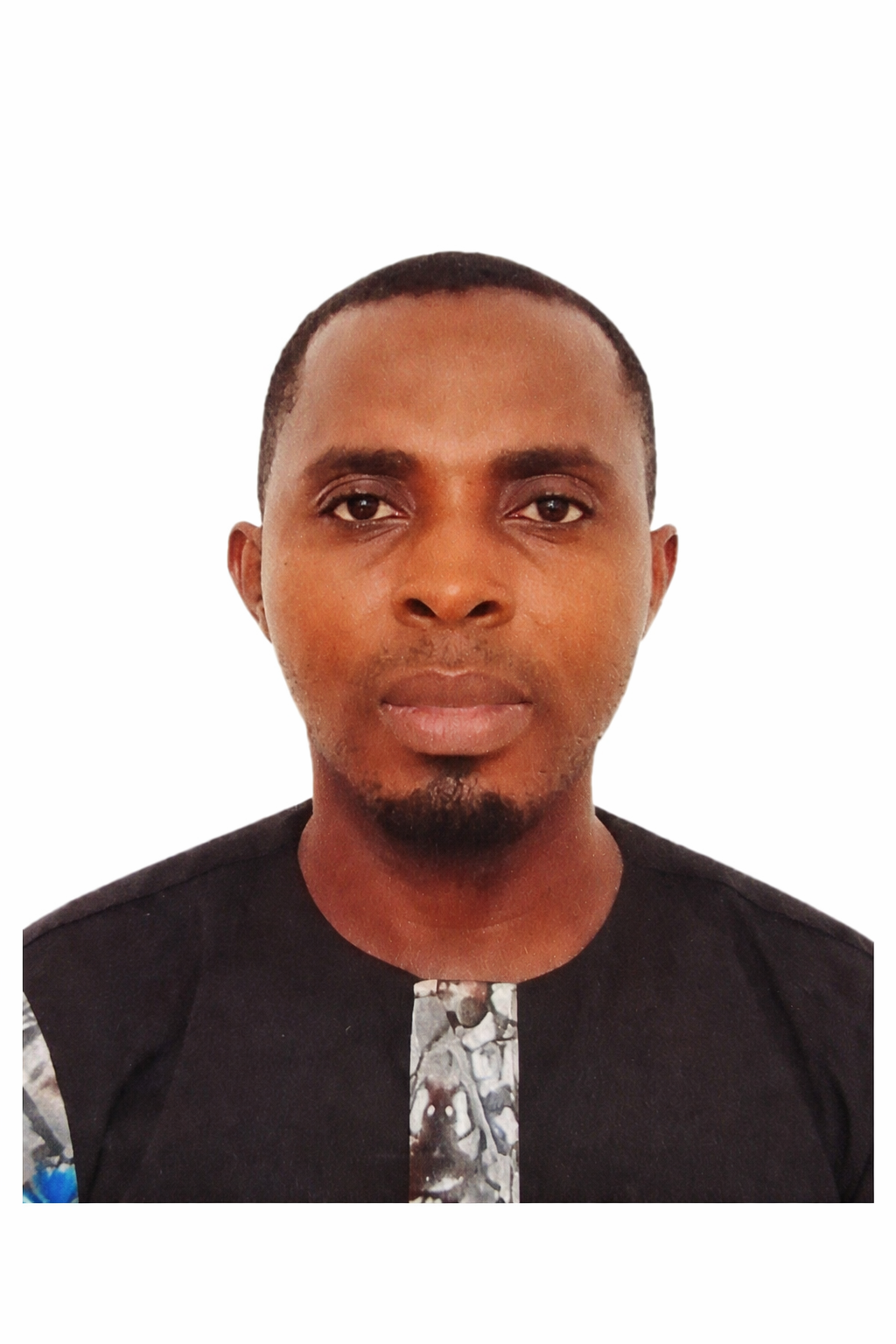 Profil candidat TIJANI JAMANE DINE - COMMERCIAL