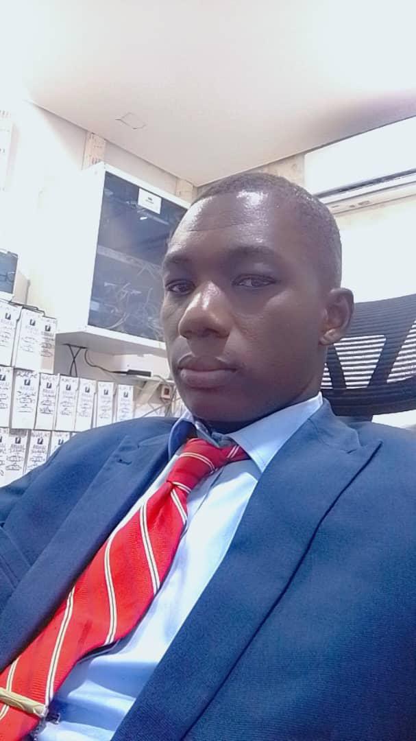 Profil candidat Kouadio Kouame Stanislas - Agent guichetier CDD de banque, commerciale, Commerciale dans les brasseries, Gestionnaire de stock, Assurance
