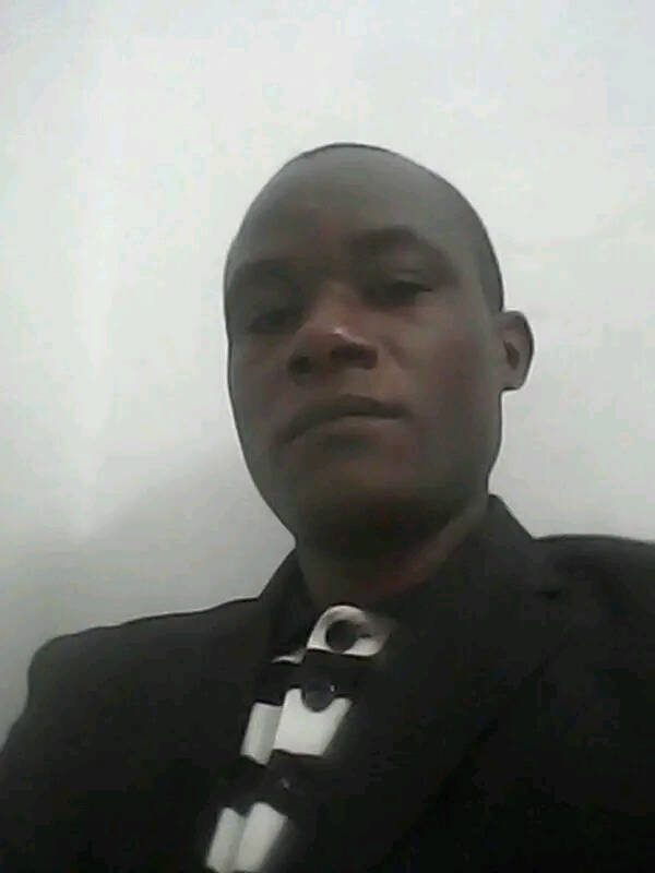 Profil candidat Oro Bouazo Sylvain - Emplois directs