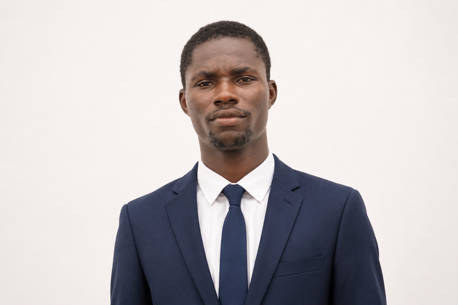 Profil candidat Achaud Yapi Mathieu jean jycelin - Stage