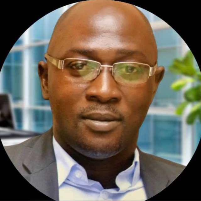Profil candidat Kramoh Konan Parfait - management & Gestion d’équipes, Business developer manager, Négociation et Partenariat