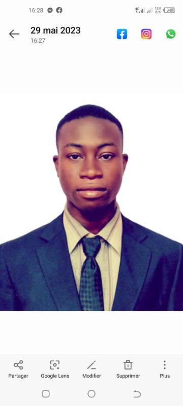 Profil candidat Kata Morel - Comptabilité, fiscalité