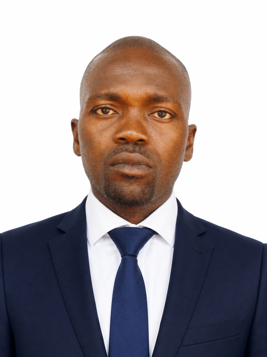 Profil candidat ZADI GADOU YOVAN FREDDY HECTOR - Psychologue/gestionnaire des ressources humaines
