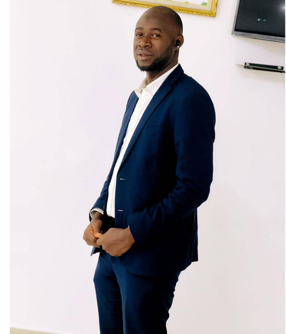Profil candidat Karaboue Falikou - Sciences de gestion