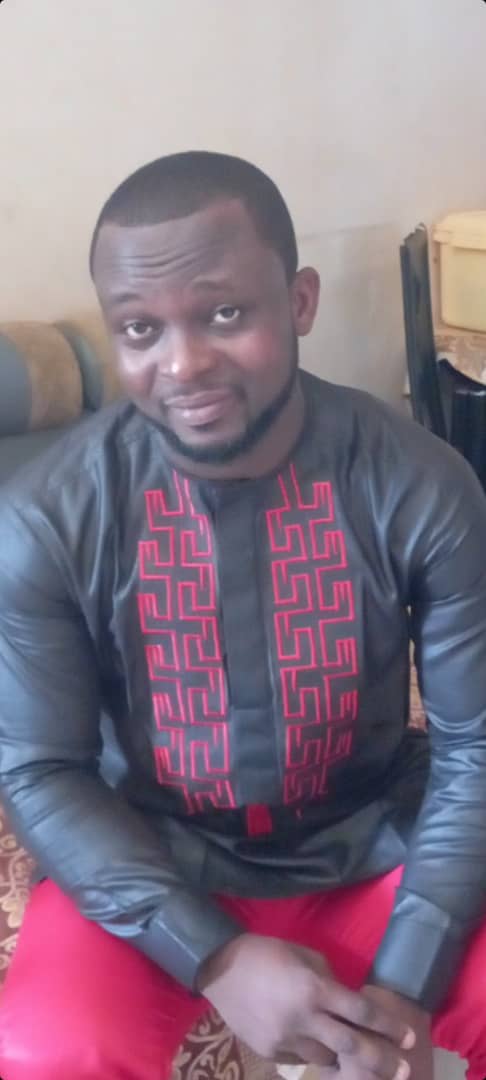Profil candidat Ehouman Kraidy Bernard Steven - Responsable logistique