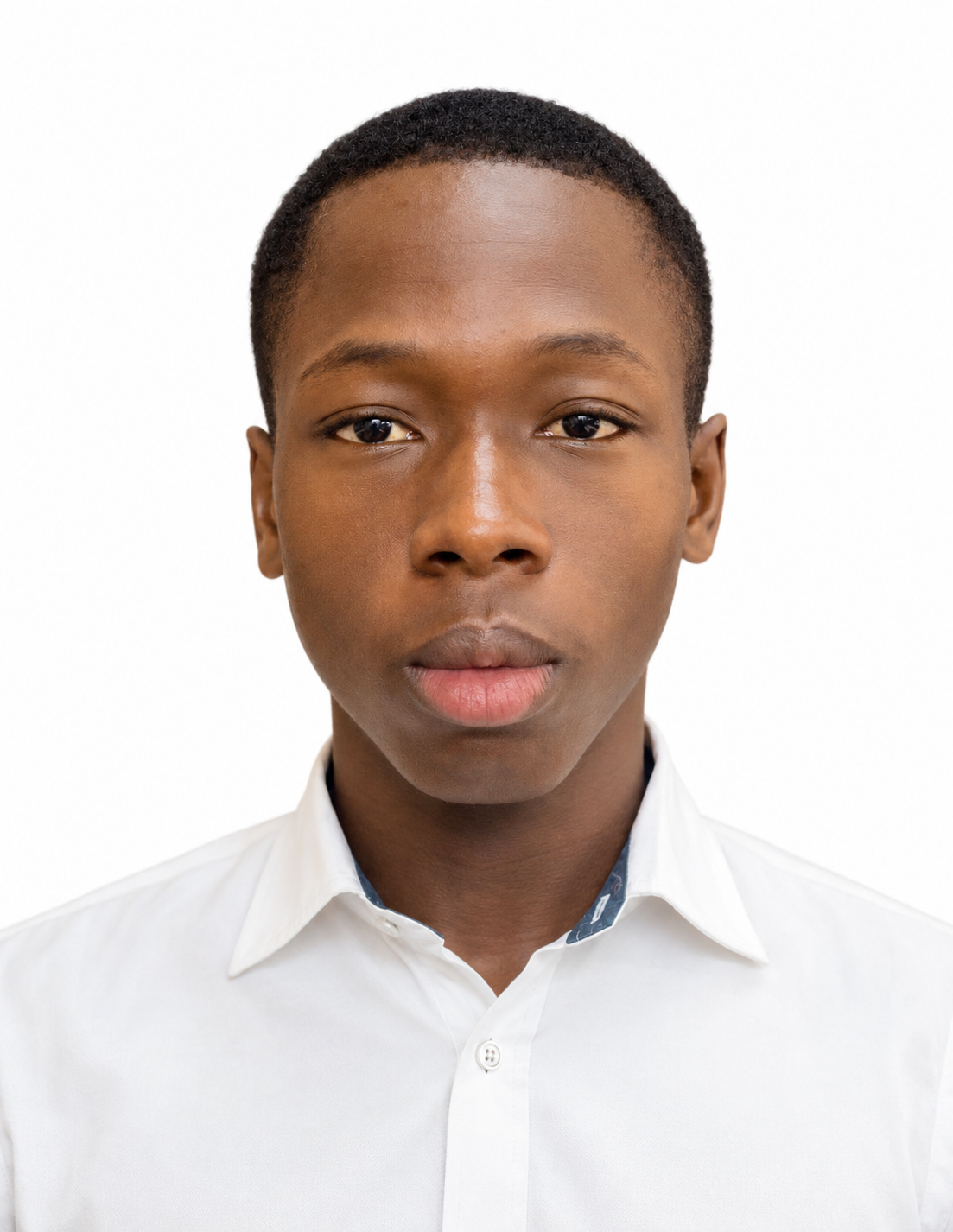 Profil candidat N’Gandi Kouadio Jean Ulrich Arsele - Construction et BTP