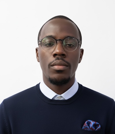 Profil candidat Tougan Issa Alain - Génie civil