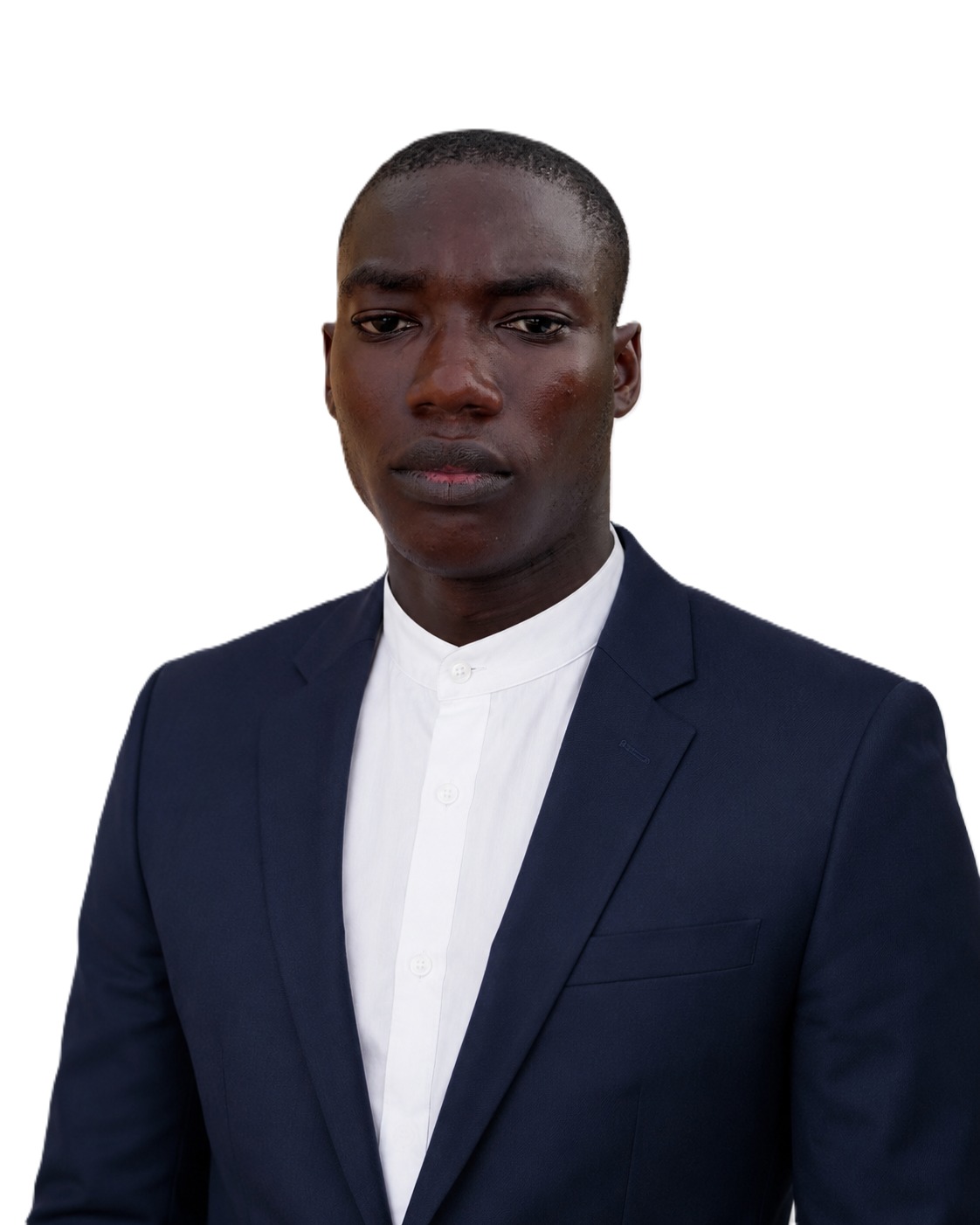 Profil candidat Oswald Daniel - Tous types