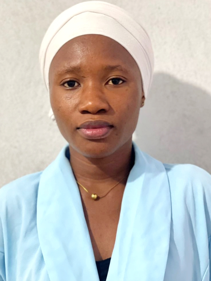 Profil candidat SILUE Tchelourougo Aicha - Assistante comptable ou caissière