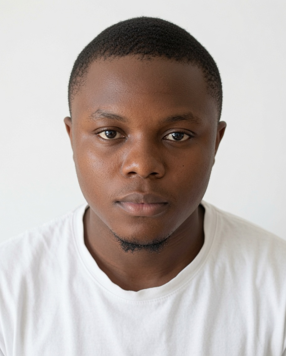 Profil candidat Gnahore Pezito Alex - Gérant de marquis