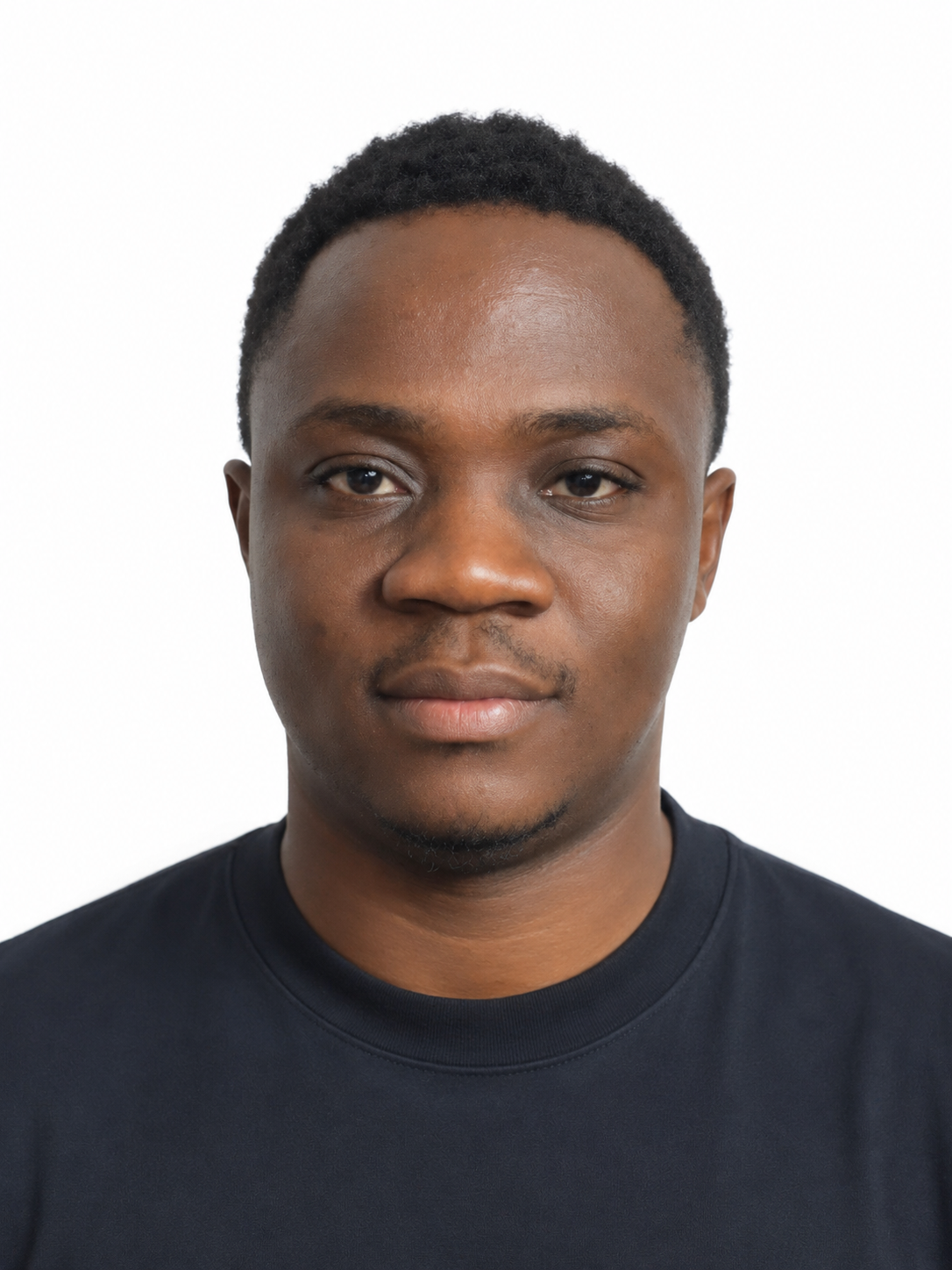 Profil candidat Zahe Evariste - Stage