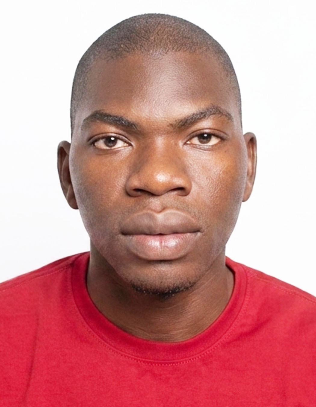 Profil candidat KOMENAN KOUADIO BONAVENTURE - Technicien en bâtiment