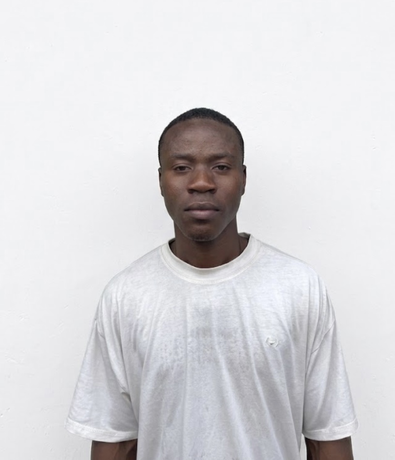 Profil candidat Agbate Akepeu Daniel - Électricien bâtiment
