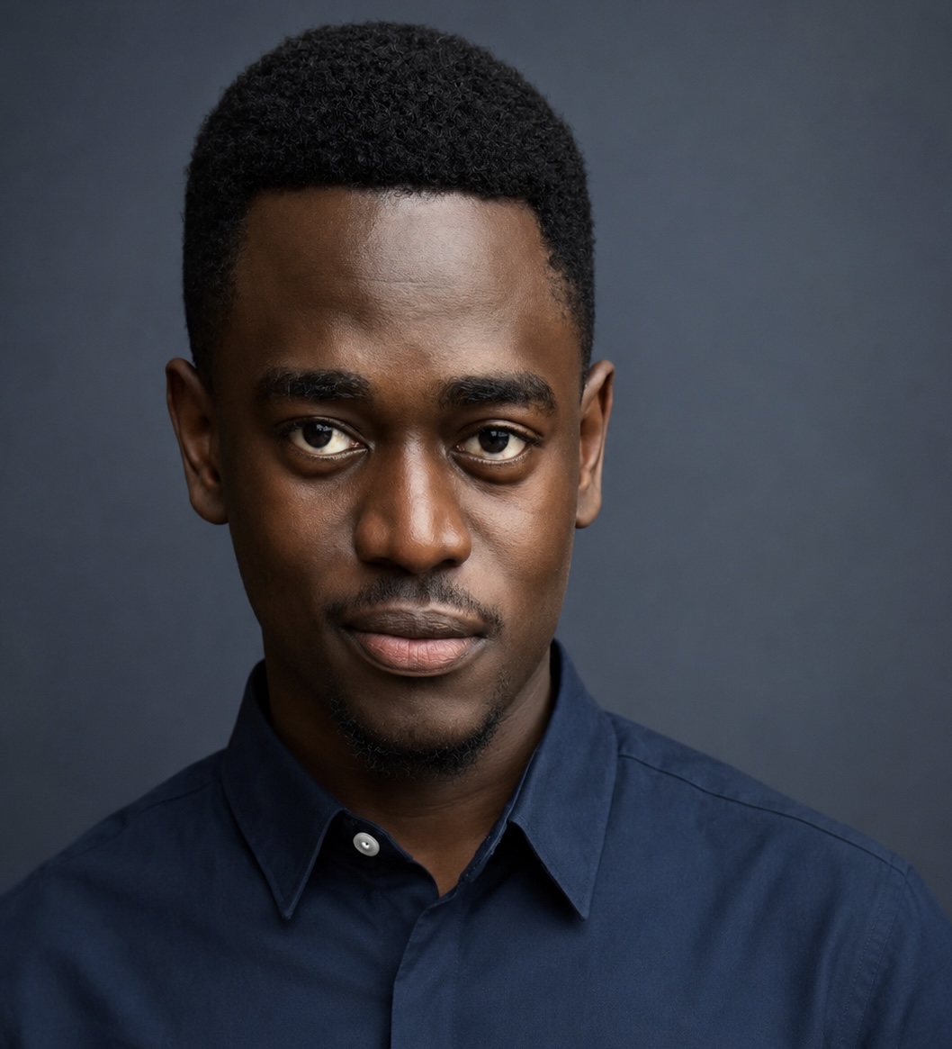 Profil candidat Gogo Dibo Gilles Freddy Junior - Marketing