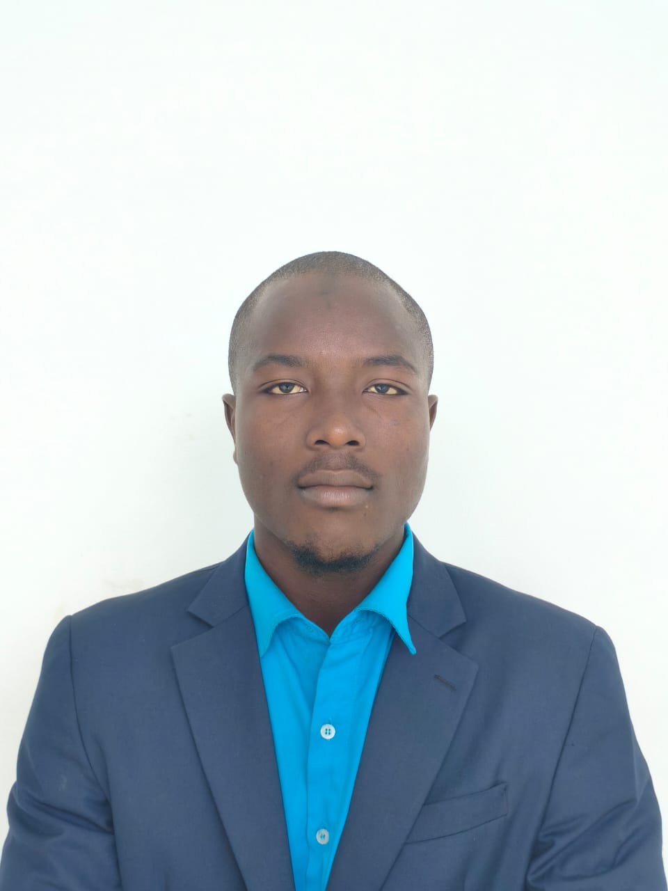 Profil candidat kone lazeni - Logistique