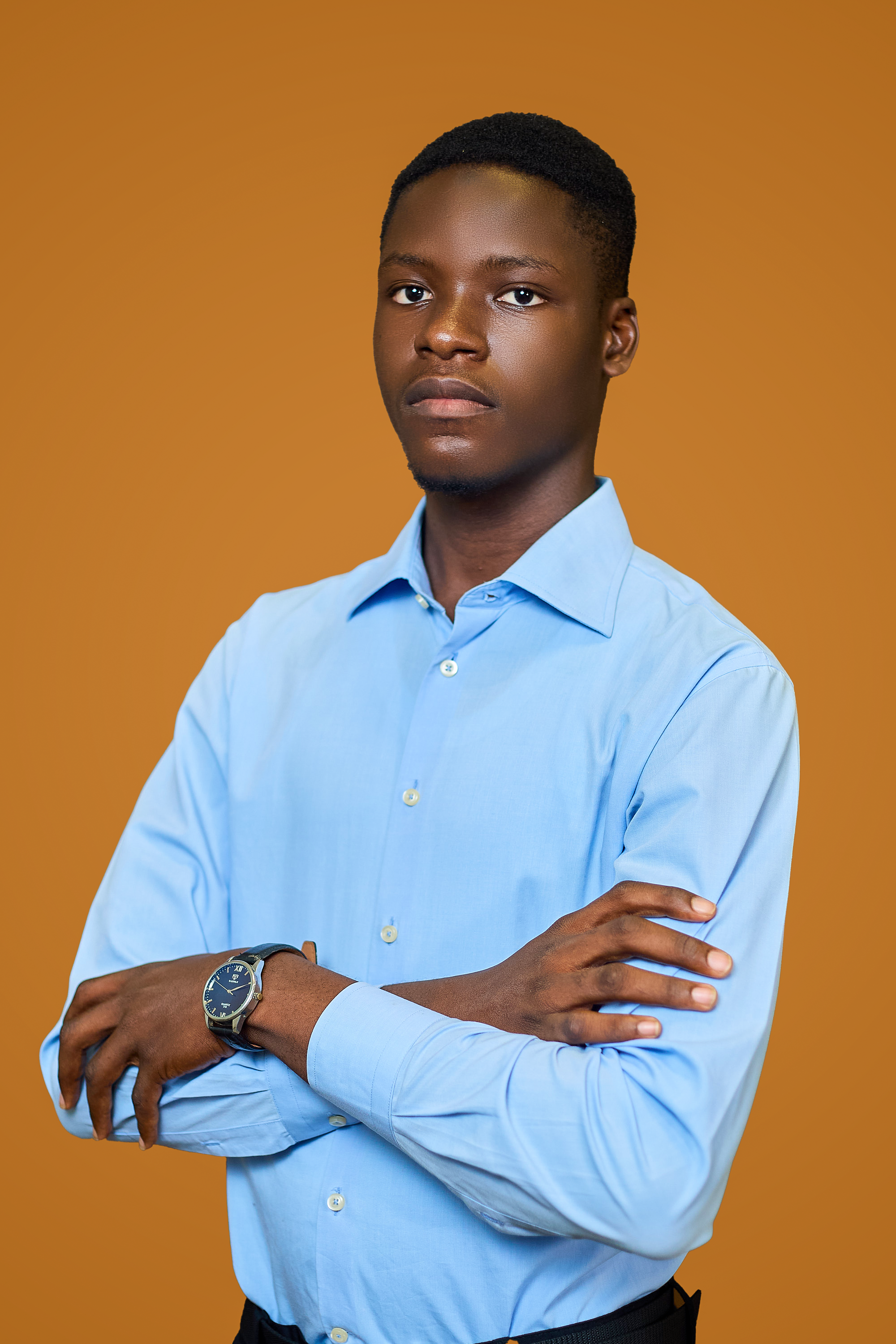 Profil candidat Diabagate mohamed - DEVELOPPEUR FULL STACK