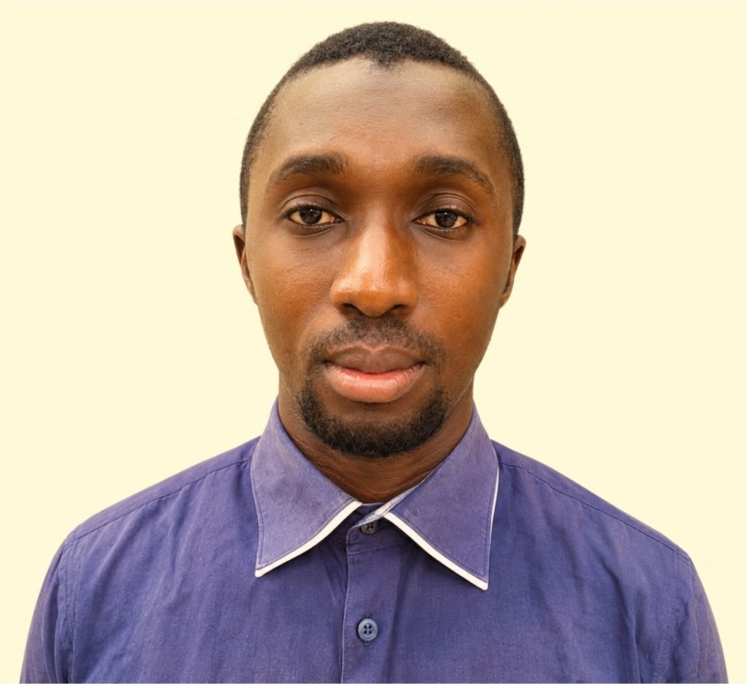 Profil candidat Kone Abdoulaye - Chauffeur