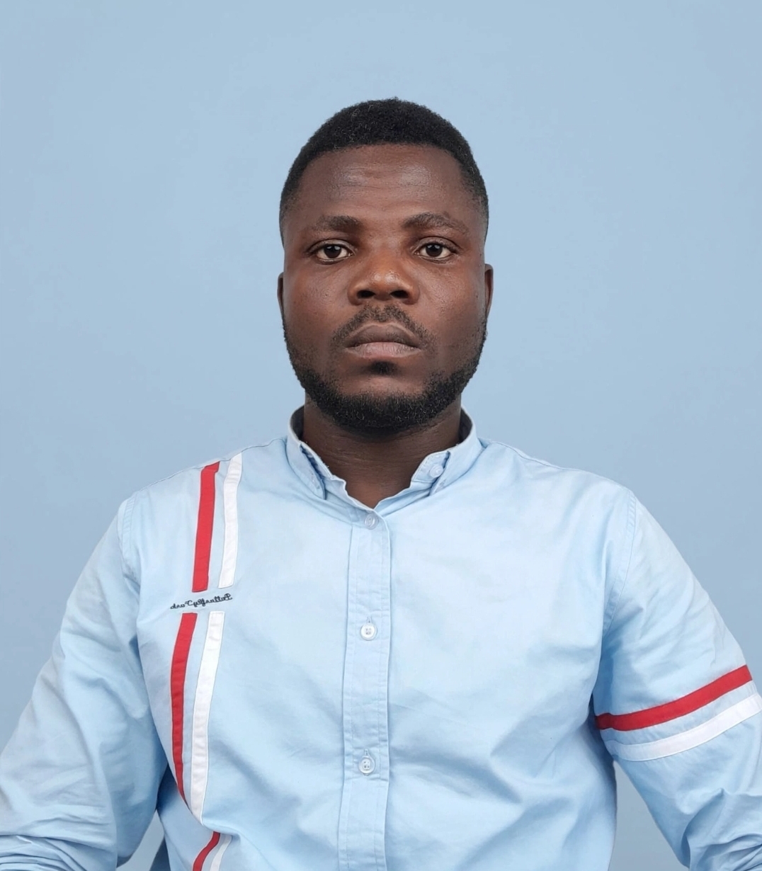 Profil candidat mao honorat - Industrie