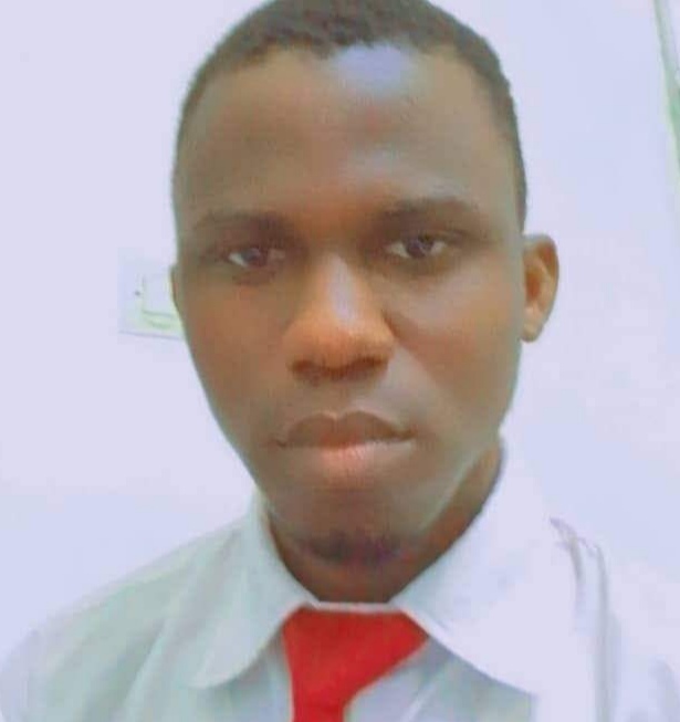 Profil candidat Yao Ahou Dieudonné Patrick - Téléconseiller