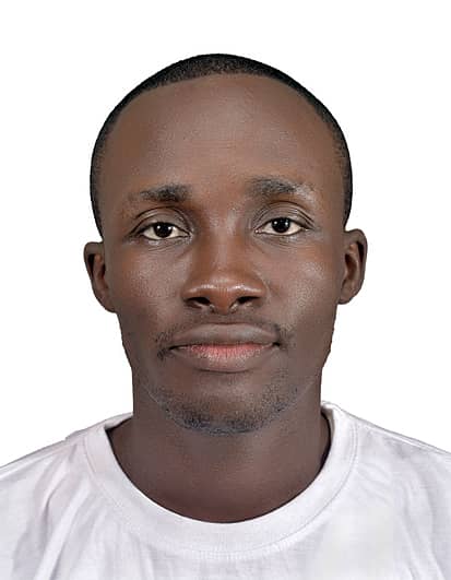 Profil candidat Hathry Koffi Ange Willy - INFORMATIQUE
