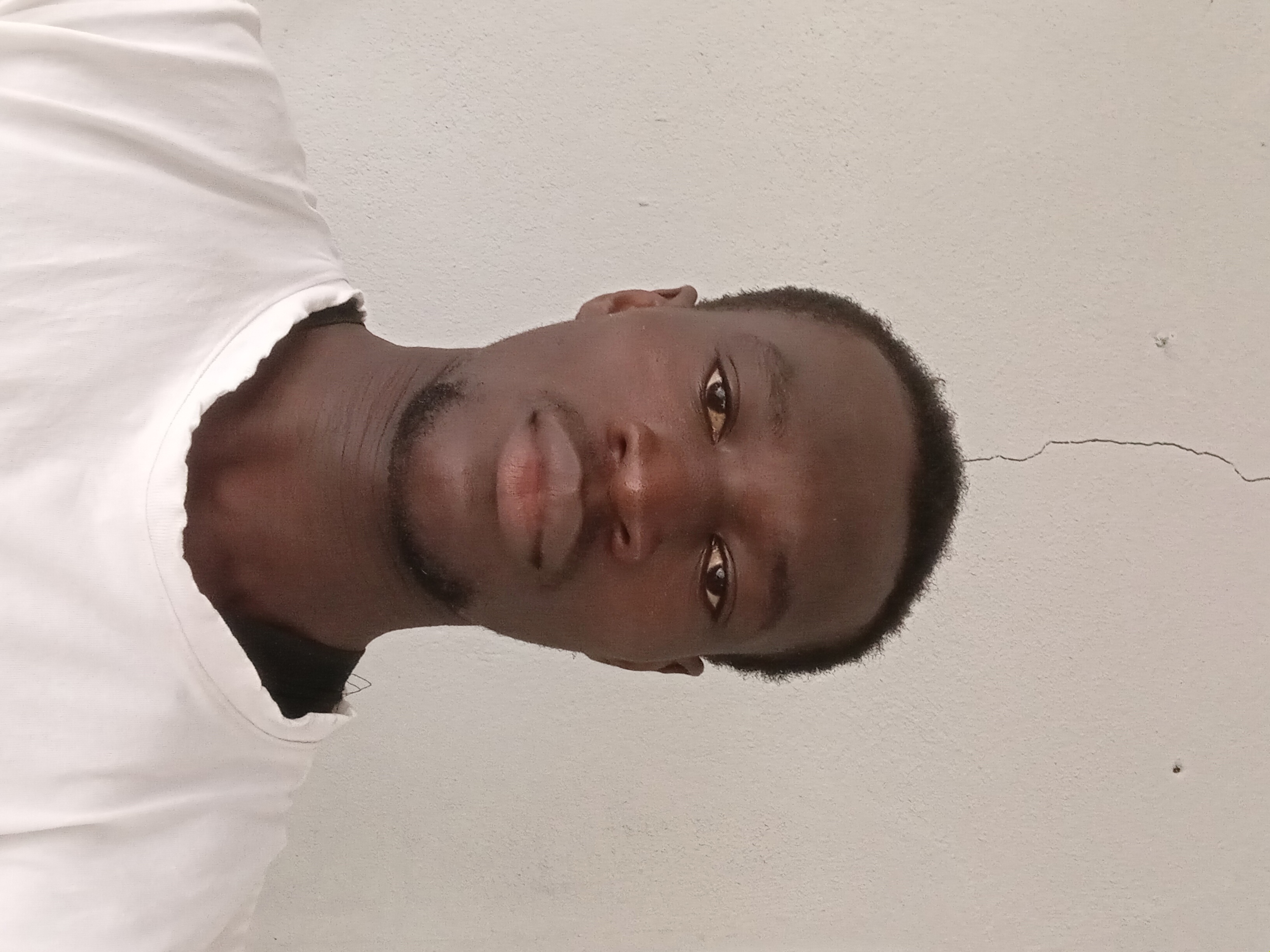 Profil candidat Sobrin Adou Jean Emmanuel - Comptabilité