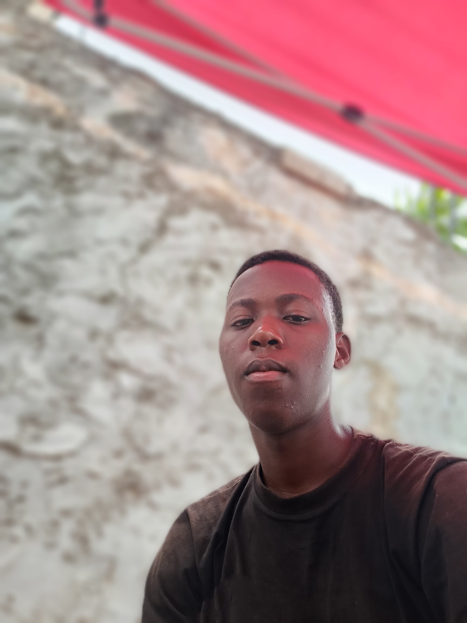 Profil candidat TANOH KOFFI ARMEL WILFRIED - Mécanique Automobile