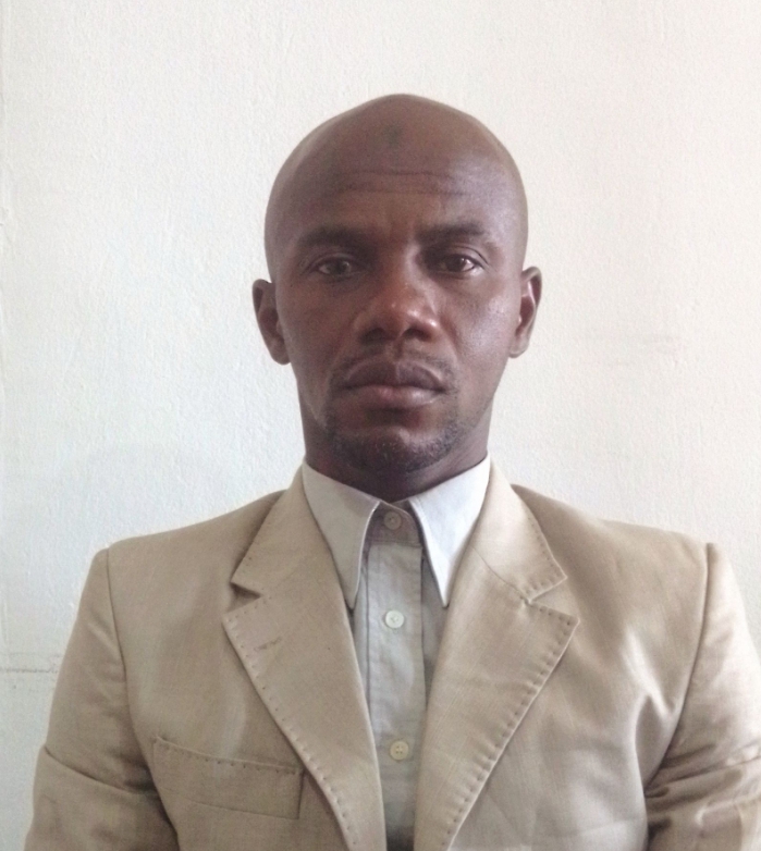 Profil candidat Camara SeyDou - Ressources humaines, assistante comptable