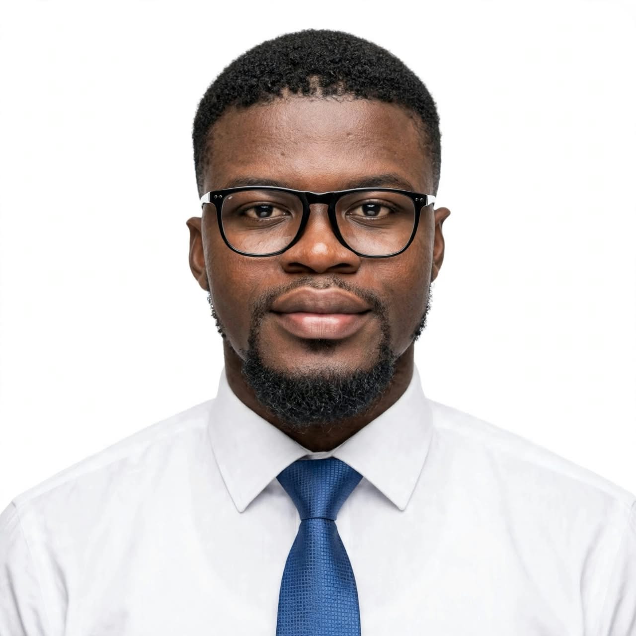 Profil candidat Okaingni Franck - Gestion