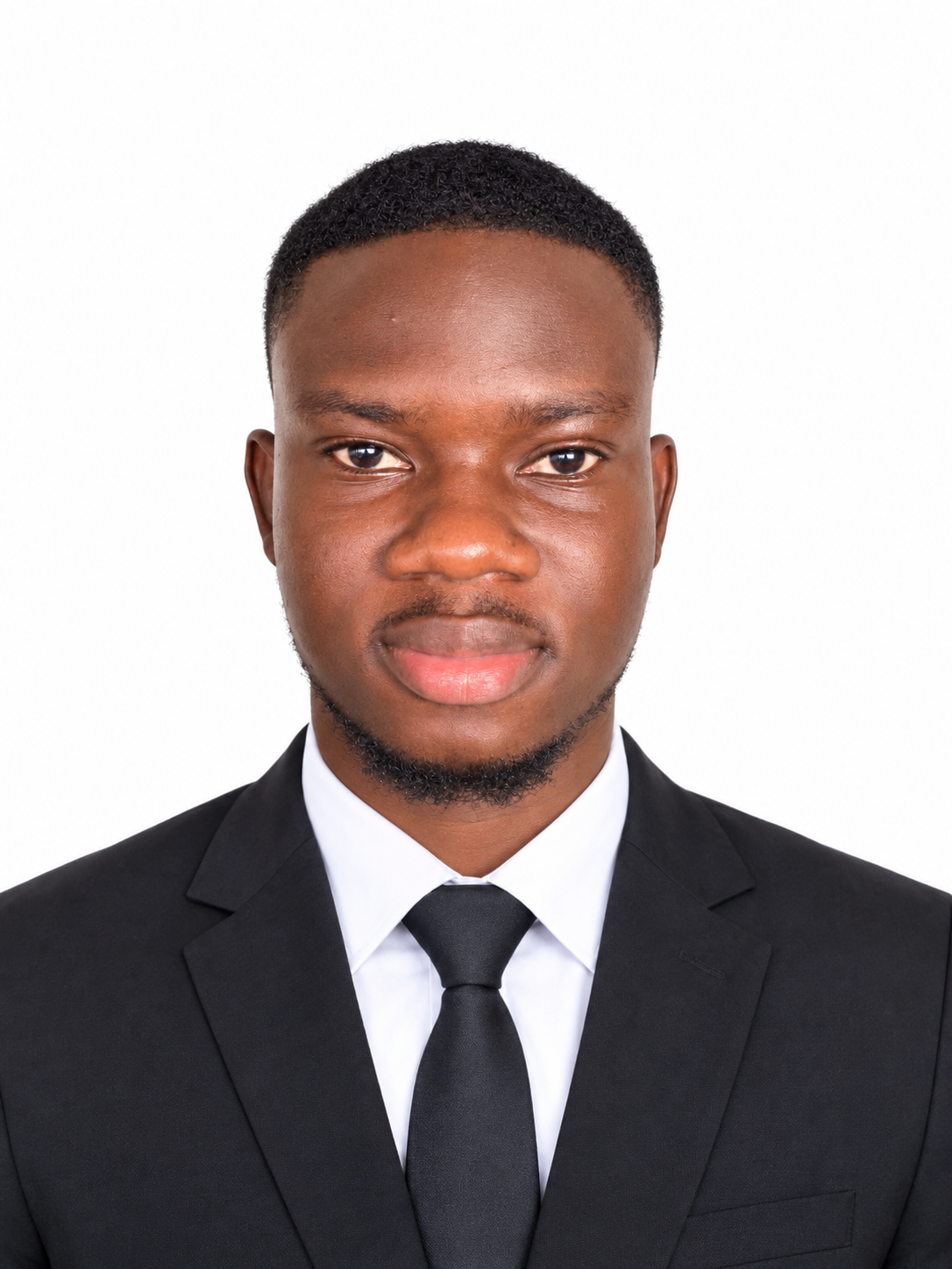 Profil candidat STANISLAS POGNON - gestionnaire de stock, assistant administratif,