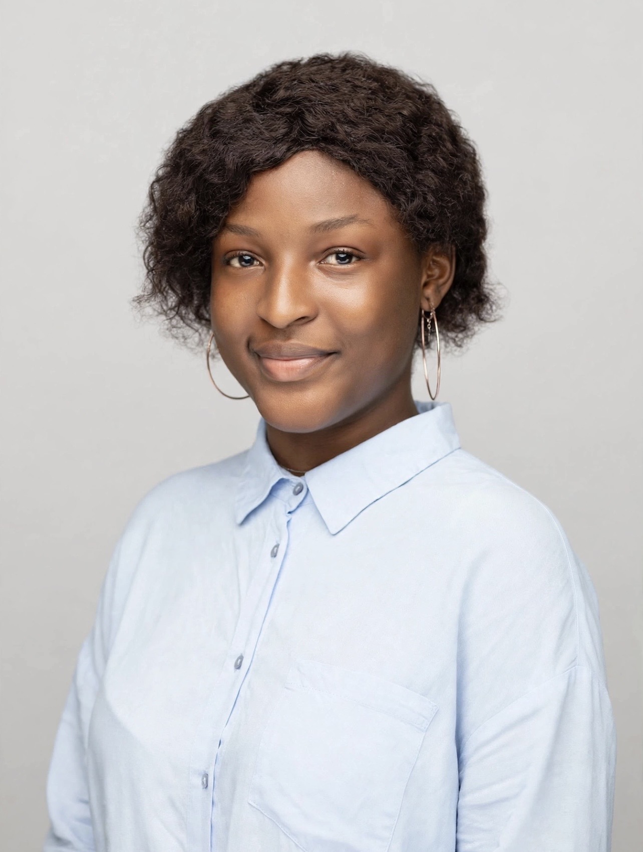 Profil candidat FIAN AYA GNAMIENYOLIKÉ RUTH - Comptabilité
